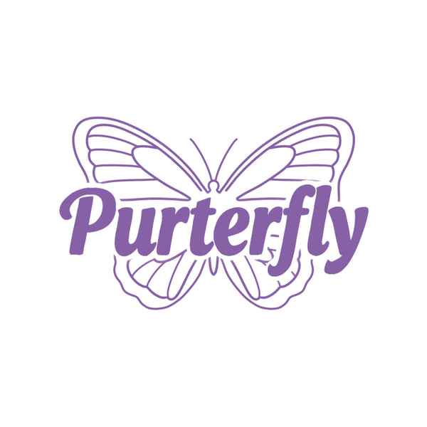 Purterfly 