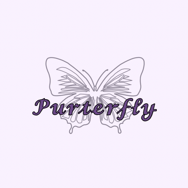 Purterfly 